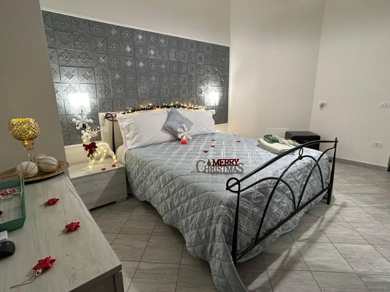 B&B Via Del Sole Vena Exterior photo